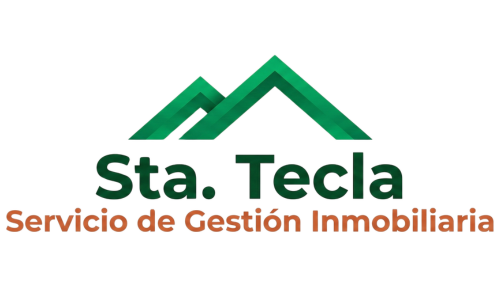 Santa Tecla Logo